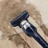BOSCH BCH85N - Επαναφορτιζόμενη ηλεκτρική σκούπα Stick Athlet - 20V max Li-on μπαταρίες - 900 ml δοχείο - 2 ταχύτητες + turbo - Μπλε (CDBOS4242005219674-el)