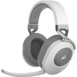 Ασύρματα ακουστικά παιχνιδιών - CORSAIR - HS65 Wireless V2 - Λευκό (CDCOR1701162159310-el)