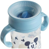 360 DEGREE TRAINING CUP - 360 κύπελλο εκπαίδευσης με καπάκι MICKEY (CDAAAIB31919-el)