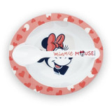 ΣΕΤ ΓΕΥΜΑΤΟΣ ΜΙΚΡΟΚΥΜΑΤΩΝ MINNIE ΜΠΟΛ + ΚΟΥΤΑΛΙ (CDAAAHU72860-el)