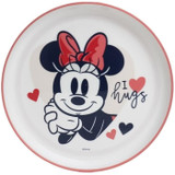 σετ γεύματος 3 ΤΕΜΑΧΙΩΝ MINNIE CUP / BOWL / PLATE - Set 3pcs Non-Sl (CDAAAHZ42180-el)