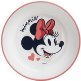 σετ γεύματος 3 ΤΕΜΑΧΙΩΝ MINNIE CUP / BOWL / PLATE - Set 3pcs Non-Sl (CDAAAHZ42180-el)