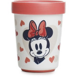 σετ γεύματος 3 ΤΕΜΑΧΙΩΝ MINNIE CUP / BOWL / PLATE - Set 3pcs Non-Sl (CDAAAHZ42180-el)