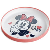 σετ γεύματος 3 ΤΕΜΑΧΙΩΝ MINNIE CUP / BOWL / PLATE - Set 3pcs Non-Sl (CDAAAHZ42180-el)