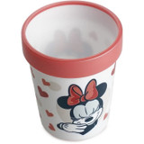 σετ γεύματος 3 ΤΕΜΑΧΙΩΝ MINNIE CUP / BOWL / PLATE - Set 3pcs Non-Sl (CDAAAHZ42180-el)