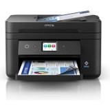 Εκτυπωτής Epson Workforce WF -2960DWF - USB 2.0/Wi -Fi/LAN - Mac/Windows (CDC11CK60403-el)