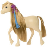 Barbie Barbie Μυστήρια: Πόνυ και αξεσουάρ HXJ36 (CDMATHXJ36-el)