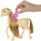 Barbie Barbie Μυστήρια: Πόνυ και αξεσουάρ HXJ36 (CDMATHXJ36-el)