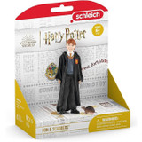 SCHLEICH - Ron και Scabbers - 42634 - σειρά Harry Potter (CDSCH42634-el)