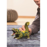 Schleich - Monster of the marshes - 70155 - Εύρος: 1.000 μέτρα: Eldrador (CDSCH70155-el)