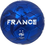 FFF - Μπάλα ποδοσφαίρου - Μέγεθος 5 - Jersey home (CDFFF3450652667255-el)