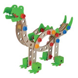Eichhorn - Dino 3 σε 1 - Ηλικία 4 ετών (CDSMOB100039201-el)