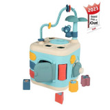 Smoby - Little Smoby - Explor Cube (CDSMOB140306-el)