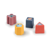 Smoby - Little Smoby - Explor Cube (CDSMOB140306-el)