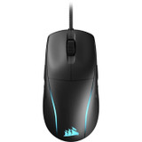 Ποντίκι Corsair M75 RGB, ενσύρματο, μαύρο. (CDCOR1711590655428-el)