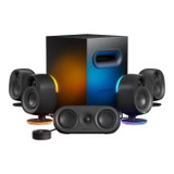 Ηχεία υπολογιστή - STEELSERIES - Arena 9 - 5.1 surround sound (CD61549-el)