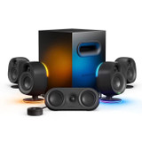 Ηχεία υπολογιστή - STEELSERIES - Arena 9 - 5.1 surround sound (CD61549-el)