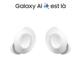 SAMSUNG Galaxy Buds FE Λευκό (CDSAM8806095221748-el)