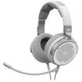 CORSAIR VIRTUOSO PRO Ανοιχτά ενσύρματα ακουστικά gaming και streaming - Λευκό (CDCOR1701162170767-el)