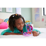 Polly Pocket Dolphin Rescue - 2-Pack Μίνι φιγούρες και ζώα HWN96 (CDMATHWN96-el)