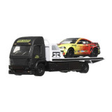 HOT WHEELS - ΜΕΤΑΦΟΡΕΙΣ+ΟΧΗΜΑΤΑ ASST (CDMAT0887961556674-el)
