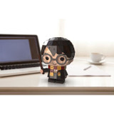 SPIN MASTER HARRY POTTER στυλ CHIBI 4D Build (CDAUC1696287569675-el)