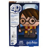 SPIN MASTER HARRY POTTER στυλ CHIBI 4D Build (CDAUC1696287569675-el)