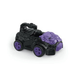 SCHLEICH- Dark Crashmobile με Mini Creature- 42672- Eldrador Mini Creatures range (CDSCH42672-el)