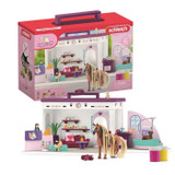 SCHLEICH - Χαρτοφύλακας μόδας - 42614 - Sofia's Beauties Range (CDSCH42614-el)