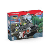 SCHLEICH - Καταπέλτης με μίνι πλάσμα - 42618 - Eldrador Mini Creatures Range (CDSCH42618-el)