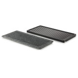 DOMO DO9189G Συσκευή για Raclette 8 ατόμων - Μαύρο (CDDOM5411397116055-el)