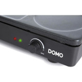DO8712W Gourmet-Set -3 σε 1. 1000W (CDDOM5411397126511-el)