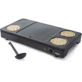 DO8712W Gourmet-Set -3 σε 1. 1000W (CDDOM5411397126511-el)