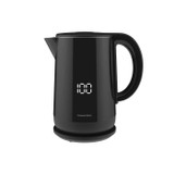 Ψηφιακός βραστήρας CONTINENTAL EDISON BL15LB - Μαύρο - 1,5 L - 2200 W (CDCEBL15LB-el)