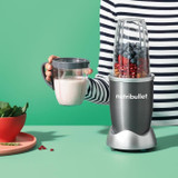 ΑΤΟΜΙΚΟ ΜΠΛΕΝΤΕΡ NUTRIBULLET - NB606DG (CDNUT8006447000223-el)