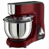 Ρομπότ κουζίνας - RUSSELL HOBBS - Desire 23480-56 - 1000 W - μπολ 5 L - 10 ταχύτητες - μπολ μπλέντερ 1,5 L (CDRUS4008496874422-el)