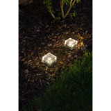 GALIX G4470 ηλιακό παγάκι - 1 LED - H7cm (CDG4470-el)