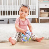 VTECH BABY - Theo, My Hippo Pirouette (CDVT3417765503054-el)
