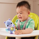 VTECH BABY - Theo, My Hippo Pirouette (CDVT3417765503054-el)