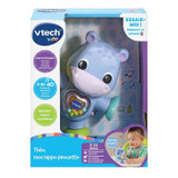 VTECH BABY - Theo, My Hippo Pirouette (CDVT3417765503054-el)