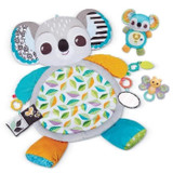 ΧΑΛΑΚΙ ΔΡΑΣΤΗΡΙΟΤΗΤΩΝ VTECH KOALA CUDDLE (CDVTE3417765745058-el)