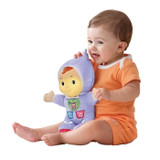 VTECH BABY - Louison, η κούκλα μου (CDVT186105-el)