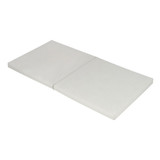 TINEO Πτυσσόμενο στρώμα 2 μέρη 60x120x4cm (CDTIN3275055954005-el)