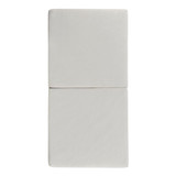 TINEO Πτυσσόμενο στρώμα 2 μέρη 60x120x4cm (CDTIN3275055954005-el)