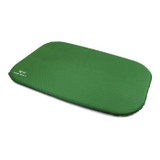 Αυτοφουσκωτό στρώμα - KAMPA - Snuggle 7.5 SIM Διπλό - 2 άτομα - 1.98 m x 1.30 m - Πράσινο (CDKAM5056446100229-el)