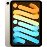 Apple - iPad mini (2021) - 8.3 WiFi - 256 GB - Lumiere Stellaire (CDMK7V3NFA-el)