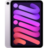APPLE iPad mini (2024) - 8.3'' - WiFi + Cellular - 128 GB - Μωβ (CDMXPR3NFA-el)