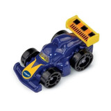 VTECH TUT TUT BOLIDES PRO SERIES - SUPER TOUR DUO CHALLENGE (+ LENNY, CIRCUIT ACE) (CDVTE3417765702051-el)