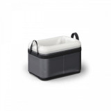 Ψυγείο - DOMETIC - Go Soft Insert - 20 L - Γκρι και μαύρο (CDDOM4015704291247-el)