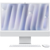 Apple iMac 24 4.5K Retina Display 512GB SSD 24GB RAM M4 Chip 10-Core CPU 10-Core GPU Ροζ (2024) (CDMD2U4FNA-el)